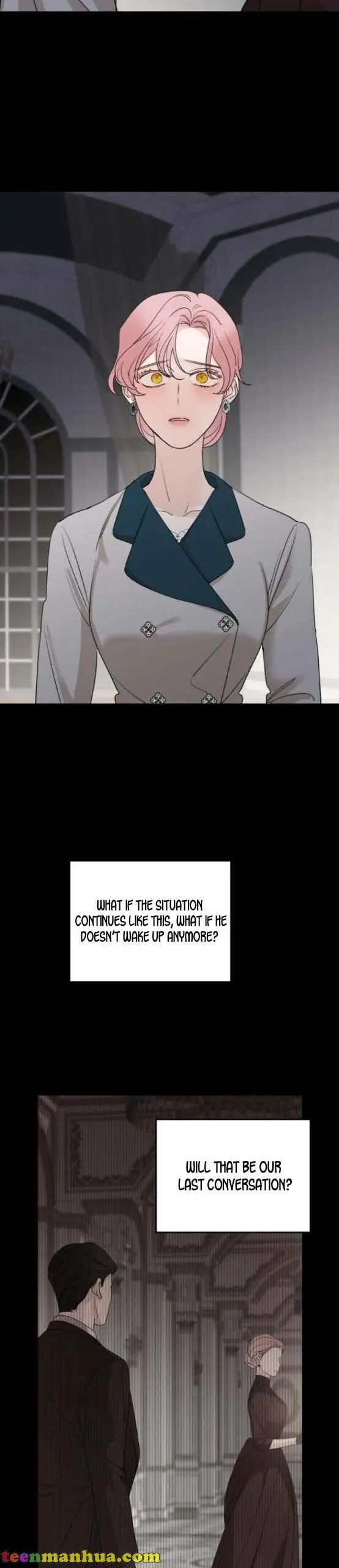 My In-Laws Are Obsessed with Me Chapter 66 Page 9