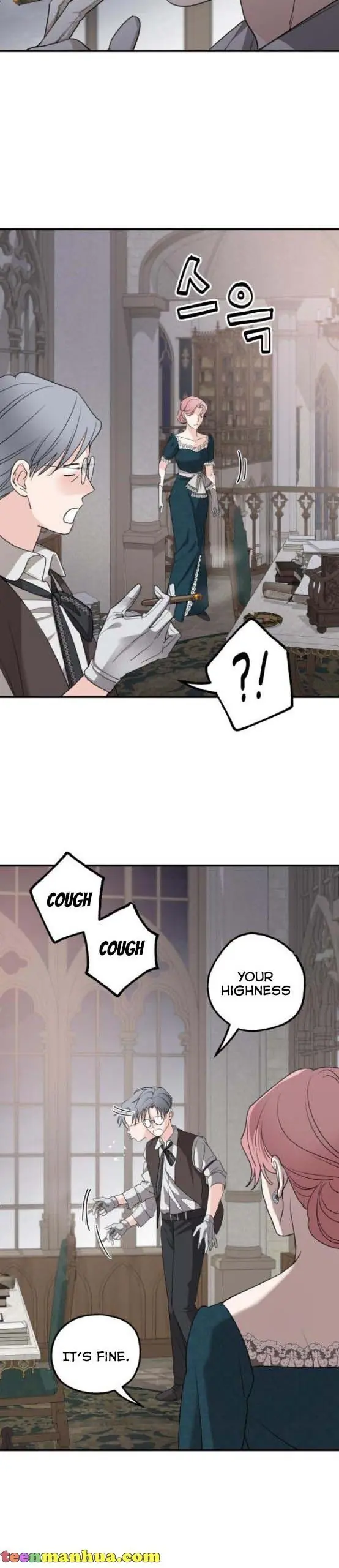 My In-Laws Are Obsessed with Me Chapter 66 Page 12