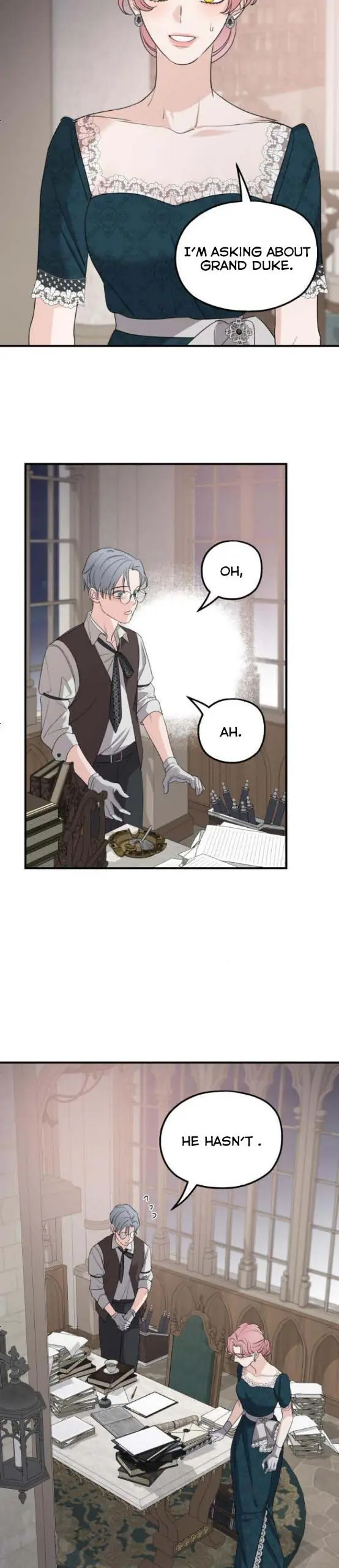 My In-Laws Are Obsessed with Me Chapter 66 Page 15