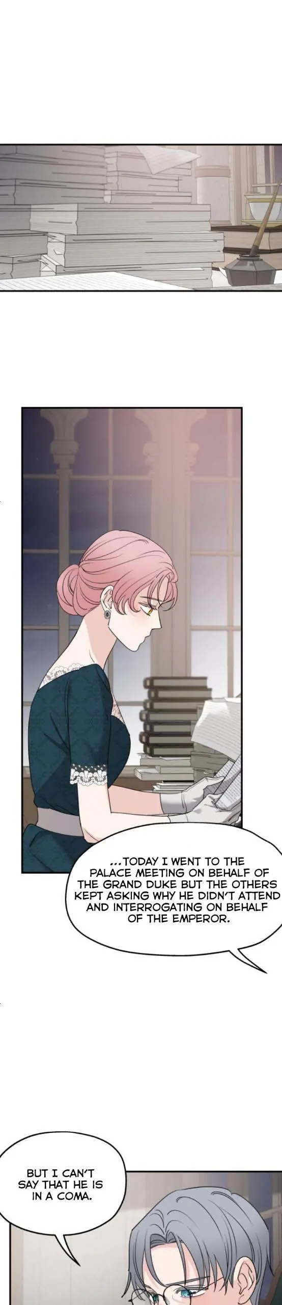 My In-Laws Are Obsessed with Me Chapter 66 Page 17