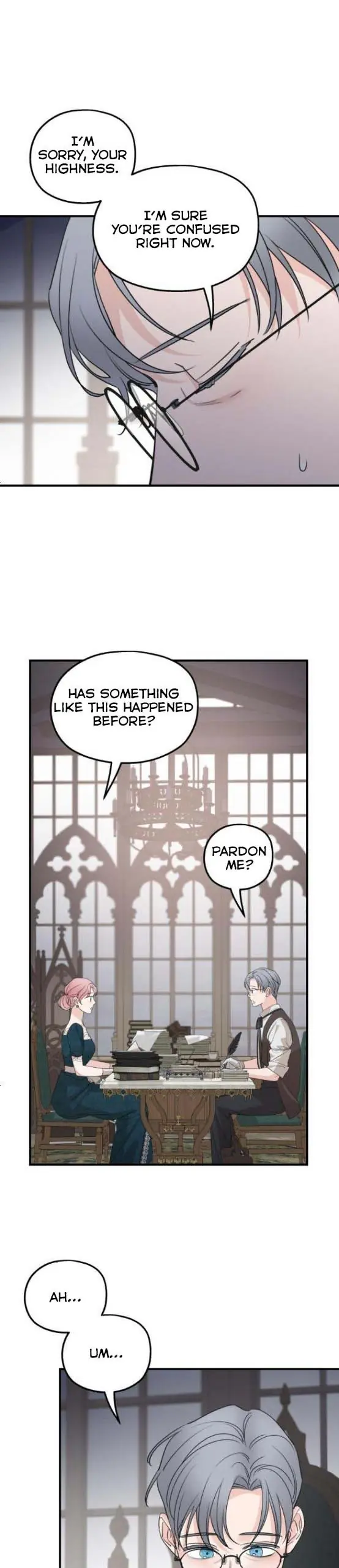 My In-Laws Are Obsessed with Me Chapter 66 Page 19
