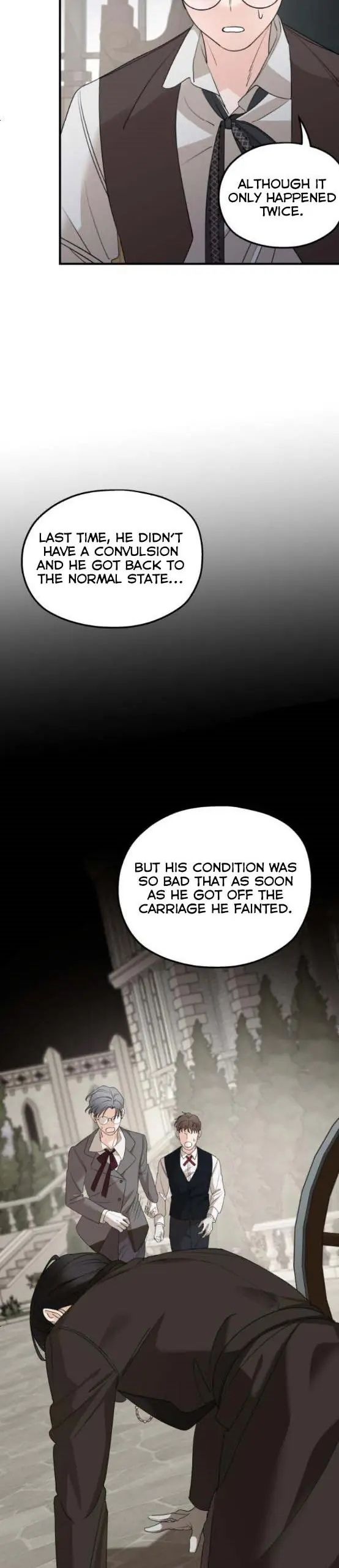 My In-Laws Are Obsessed with Me Chapter 66 Page 20