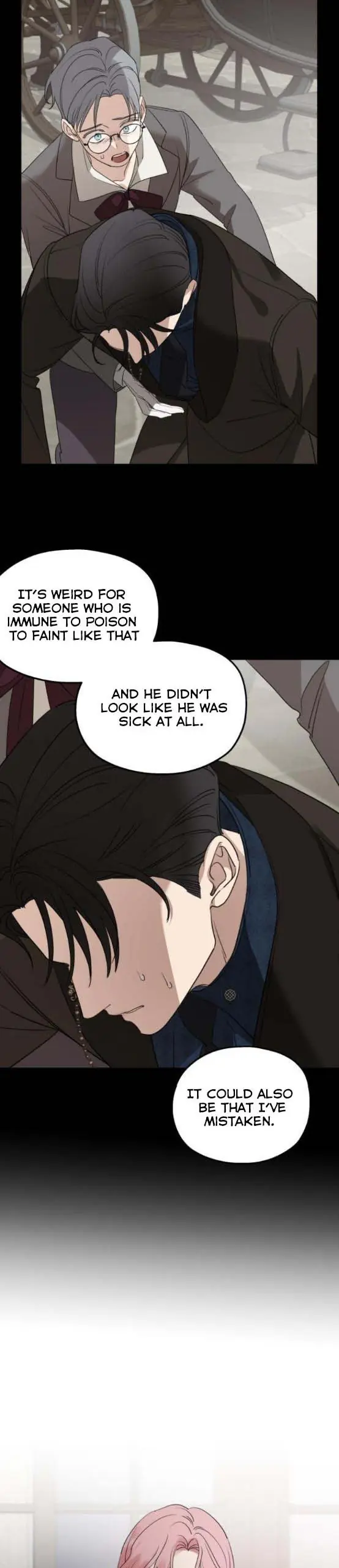 My In-Laws Are Obsessed with Me Chapter 66 Page 24