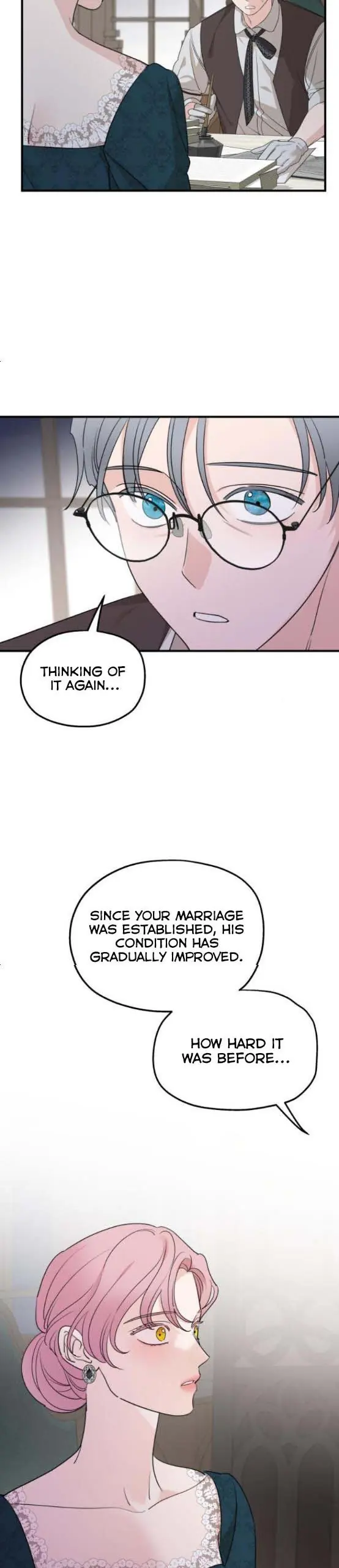 My In-Laws Are Obsessed with Me Chapter 66 Page 26
