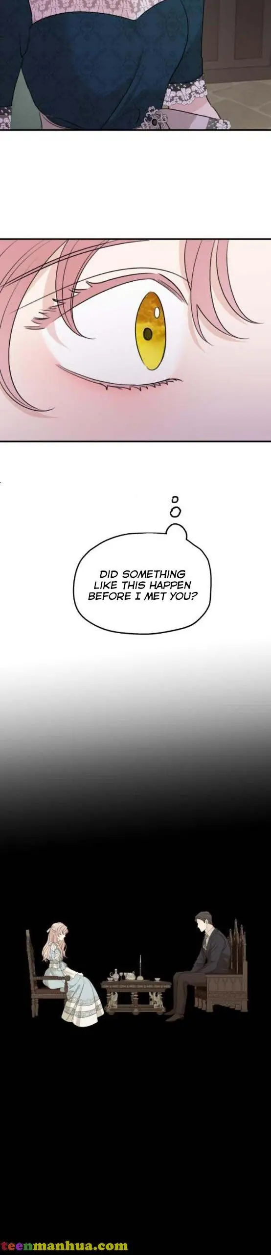 My In-Laws Are Obsessed with Me Chapter 66 Page 27