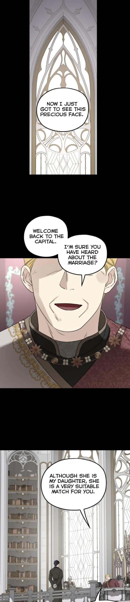 My In-Laws Are Obsessed with Me Chapter 66 Page 29