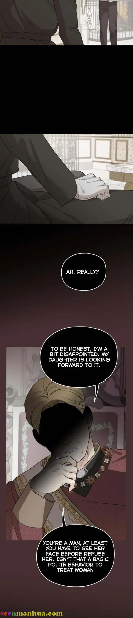 My In-Laws Are Obsessed with Me Chapter 66 Page 31