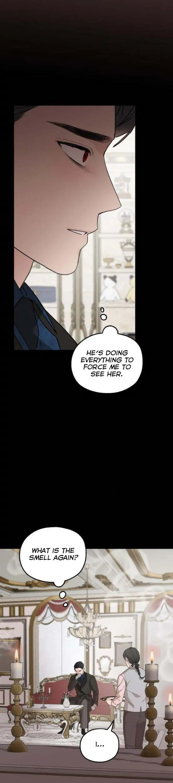 My In-Laws Are Obsessed with Me Chapter 66 Page 32