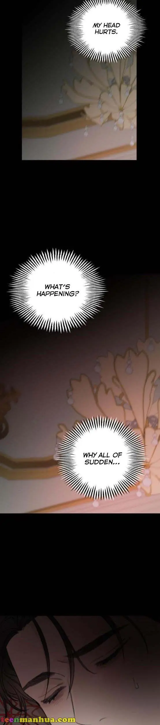 My In-Laws Are Obsessed with Me Chapter 66 Page 37