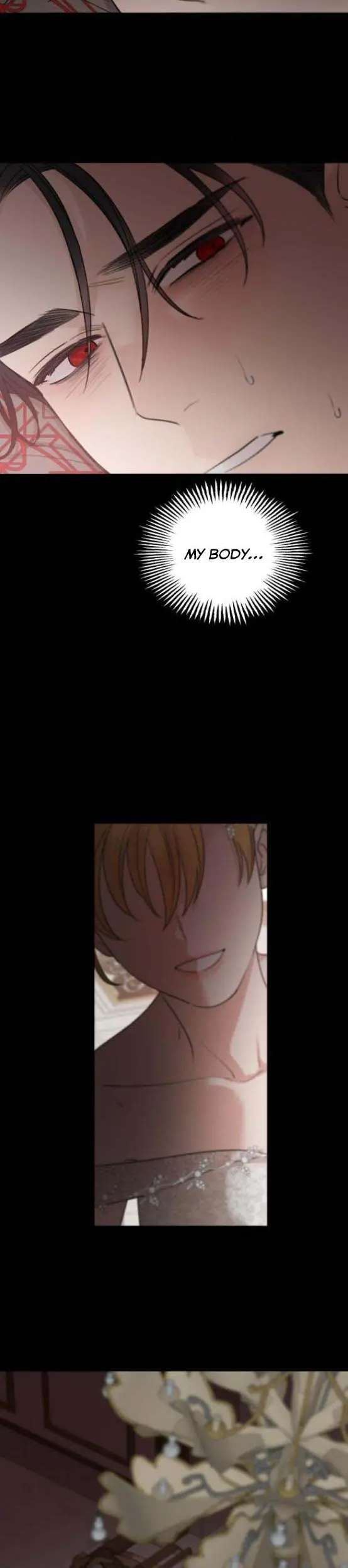 My In-Laws Are Obsessed with Me Chapter 66 Page 38