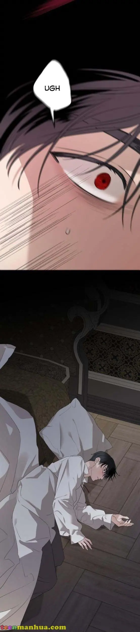 My In-Laws Are Obsessed with Me Chapter 66 Page 43
