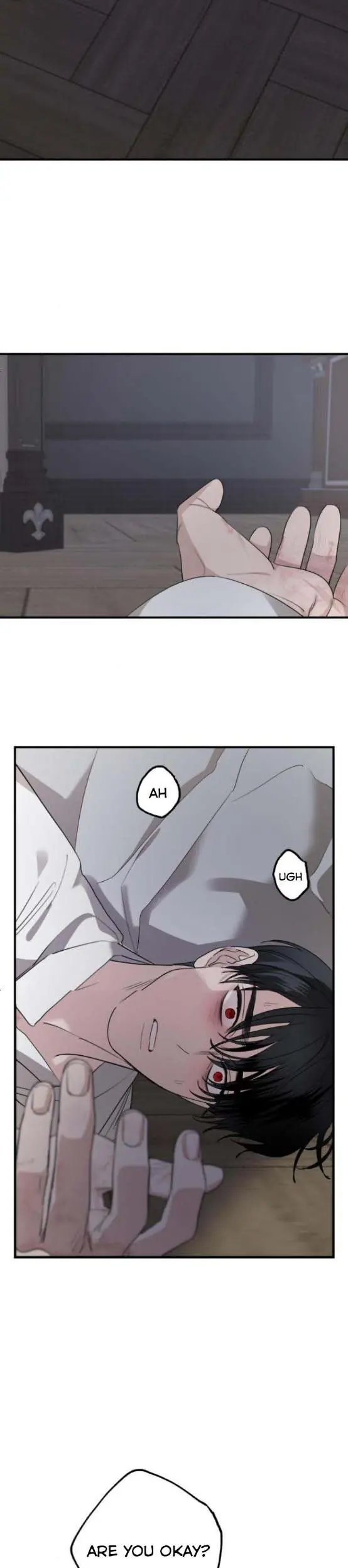 My In-Laws Are Obsessed with Me Chapter 66 Page 44