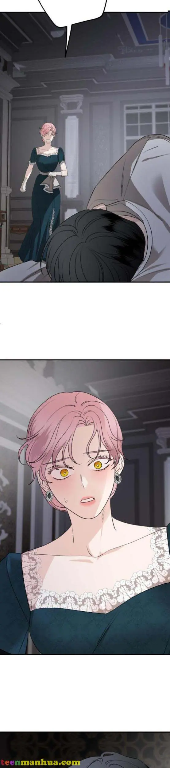 My In-Laws Are Obsessed with Me Chapter 66 Page 45