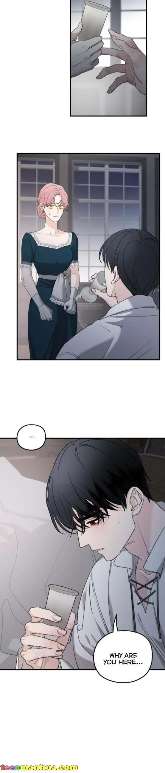 My In-Laws Are Obsessed with Me Chapter 67 Page 4