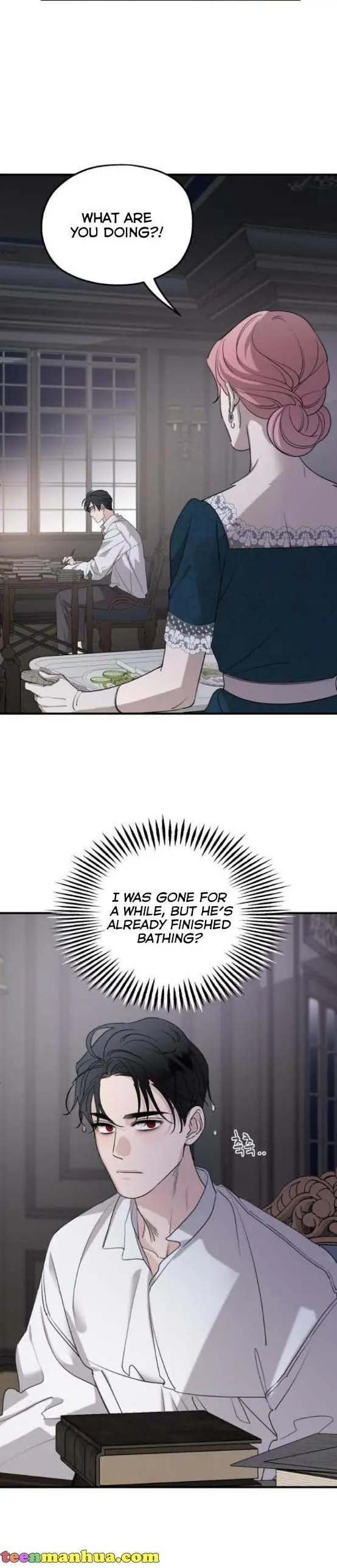 My In-Laws Are Obsessed with Me Chapter 67 Page 12