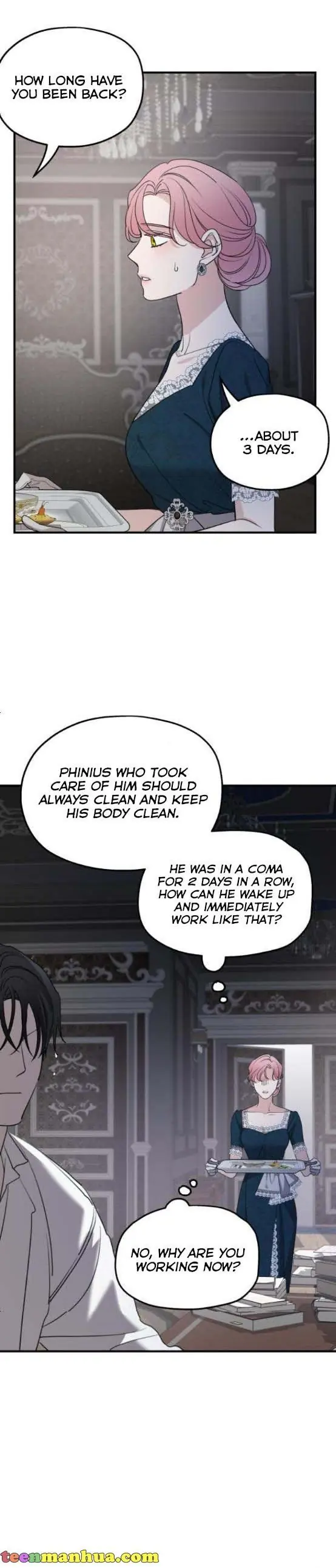 My In-Laws Are Obsessed with Me Chapter 67 Page 13