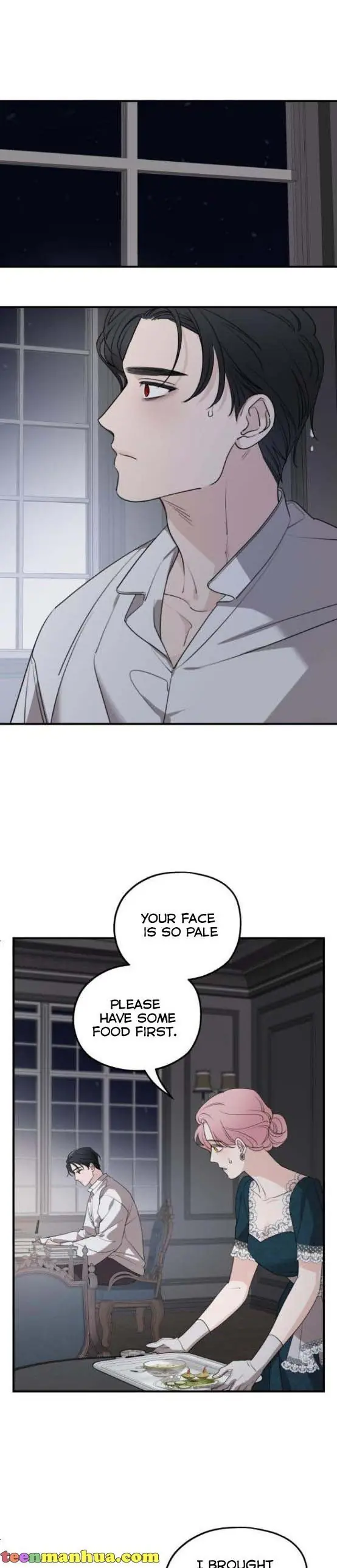 My In-Laws Are Obsessed with Me Chapter 67 Page 14