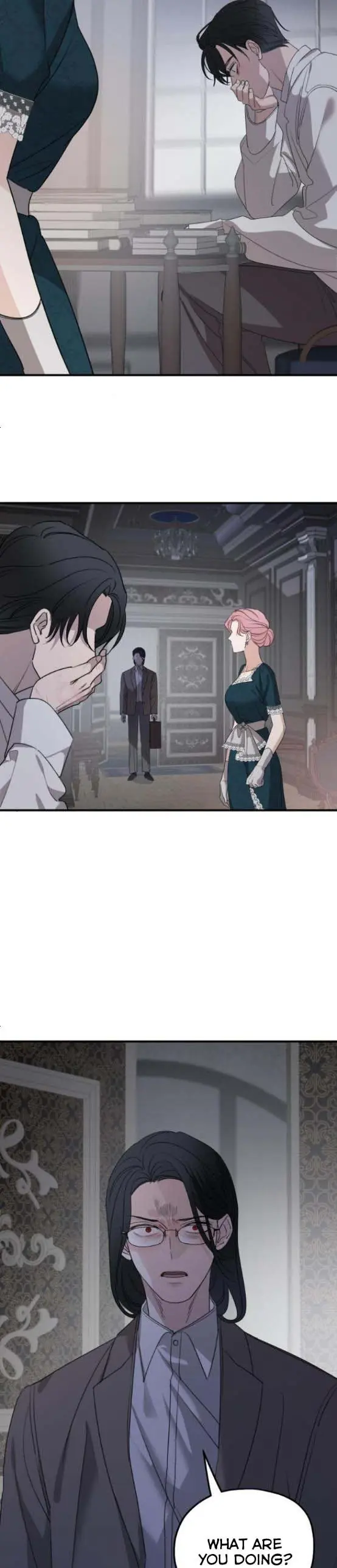 My In-Laws Are Obsessed with Me Chapter 67 Page 17