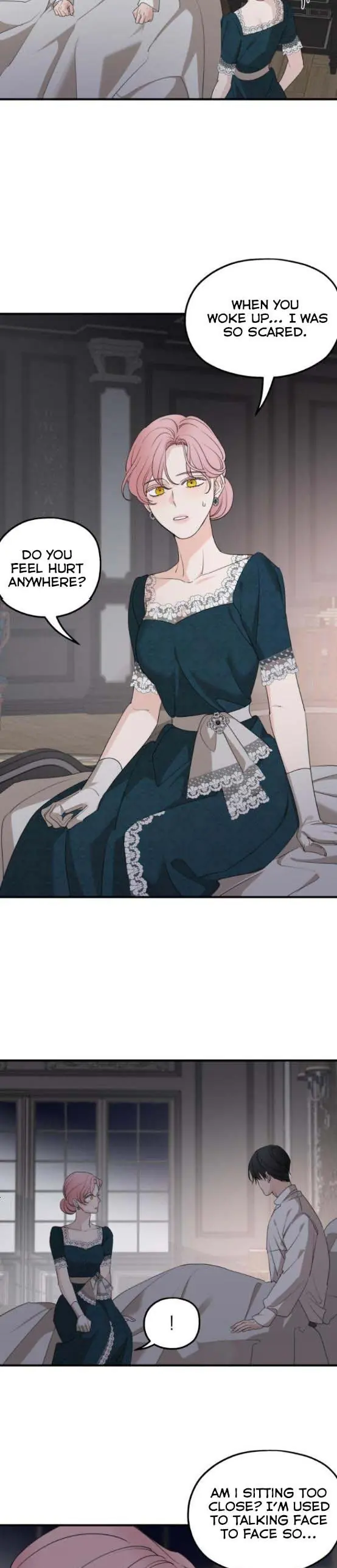 My In-Laws Are Obsessed with Me Chapter 67 Page 23