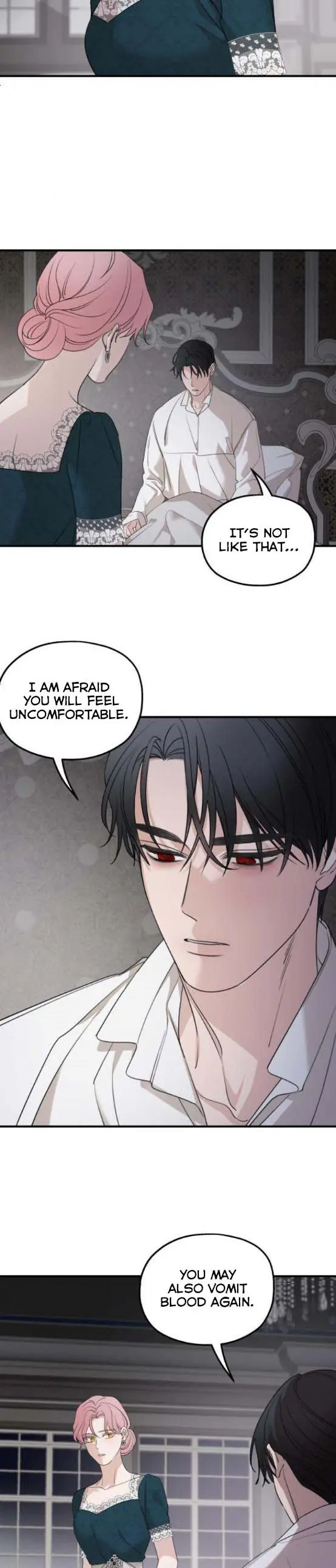 My In-Laws Are Obsessed with Me Chapter 67 Page 26