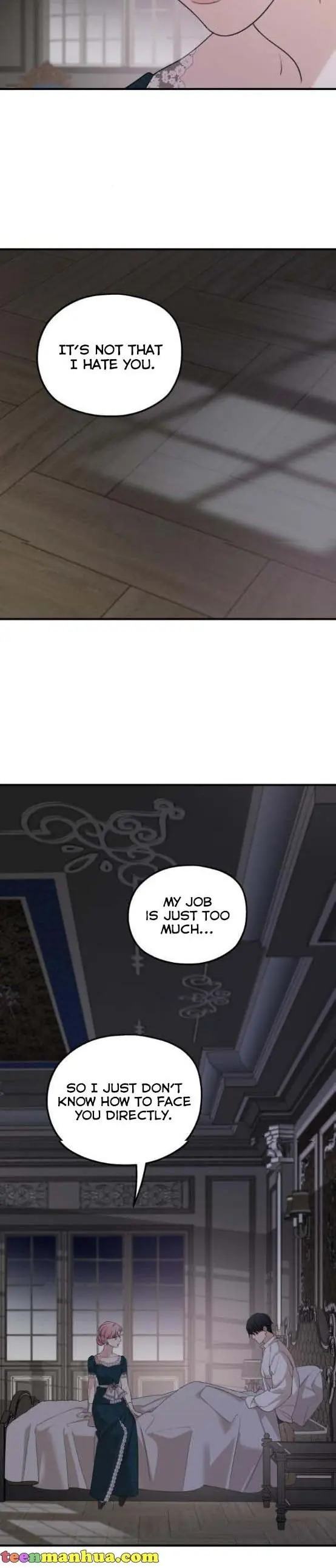 My In-Laws Are Obsessed with Me Chapter 67 Page 28