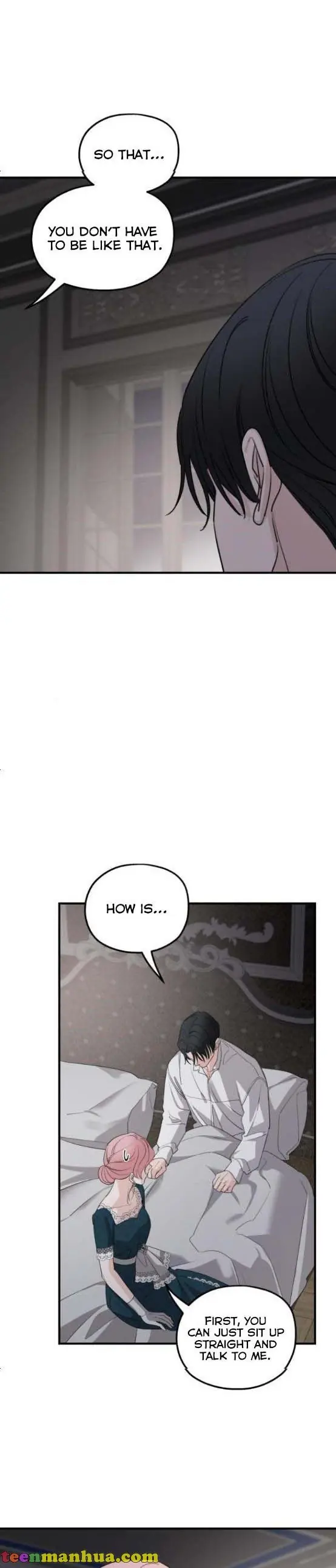 My In-Laws Are Obsessed with Me Chapter 67 Page 29