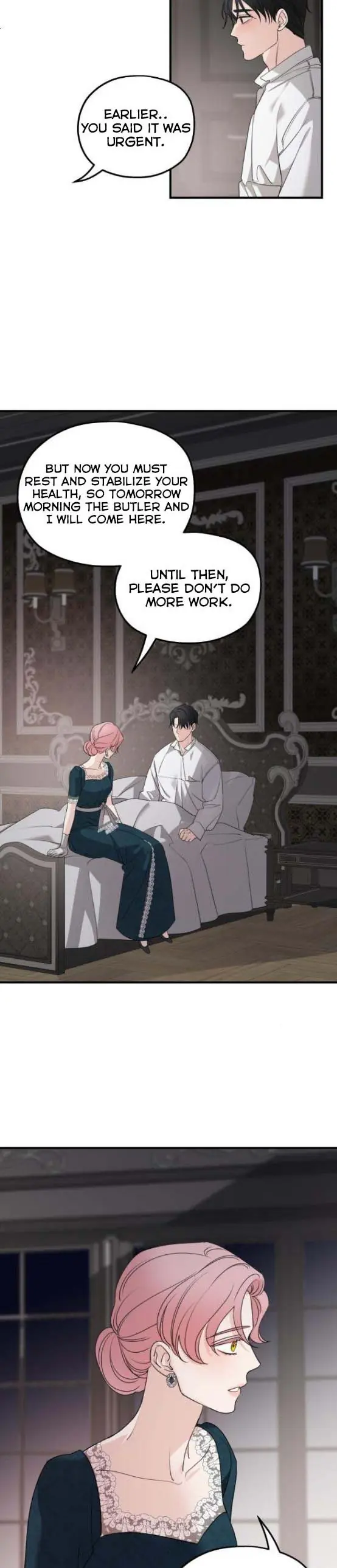 My In-Laws Are Obsessed with Me Chapter 67 Page 31