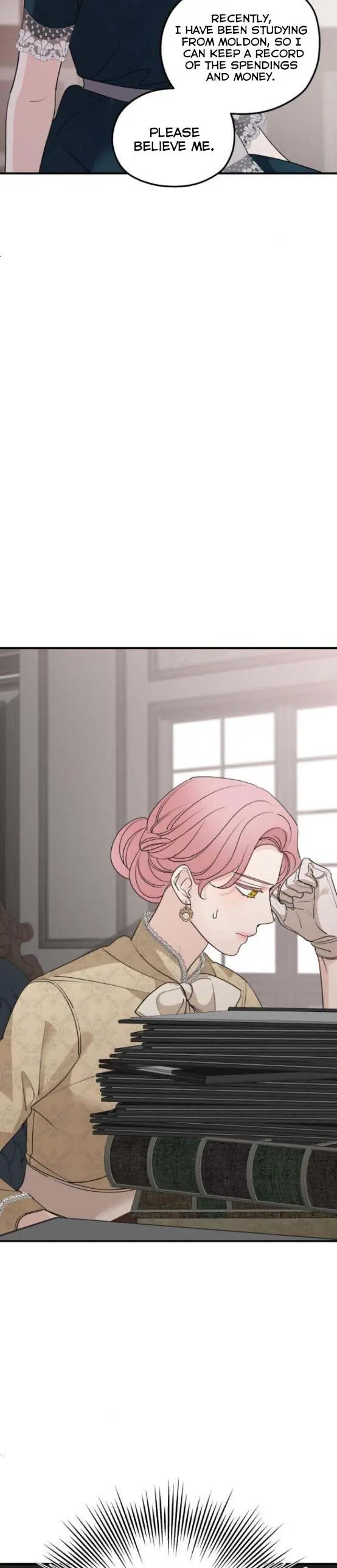 My In-Laws Are Obsessed with Me Chapter 67 Page 32