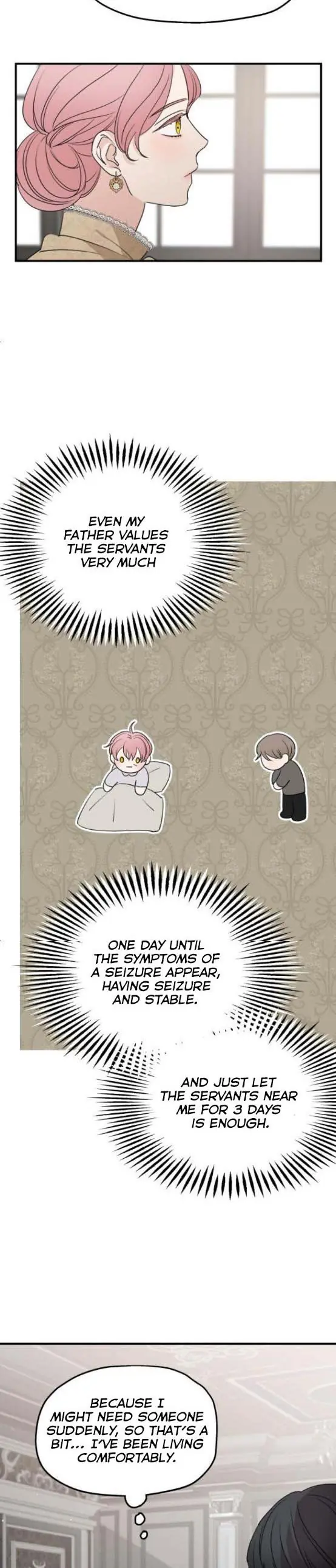 My In-Laws Are Obsessed with Me Chapter 67 Page 35