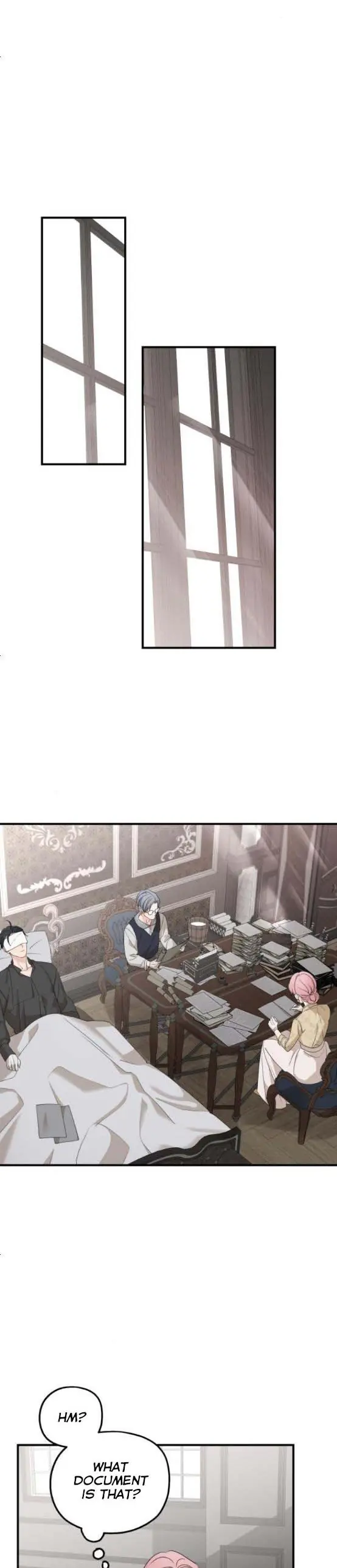 My In-Laws Are Obsessed with Me Chapter 67 Page 39