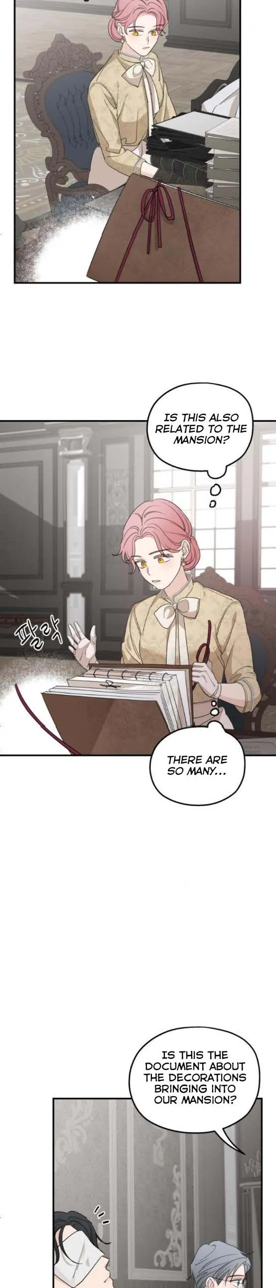 My In-Laws Are Obsessed with Me Chapter 67 Page 40