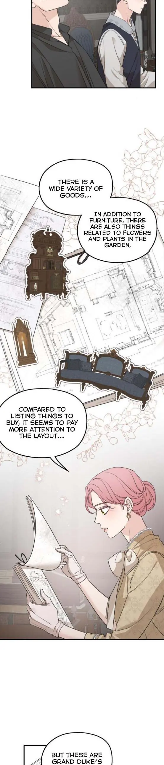 My In-Laws Are Obsessed with Me Chapter 67 Page 41