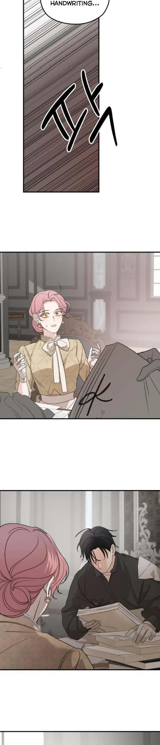 My In-Laws Are Obsessed with Me Chapter 67 Page 42