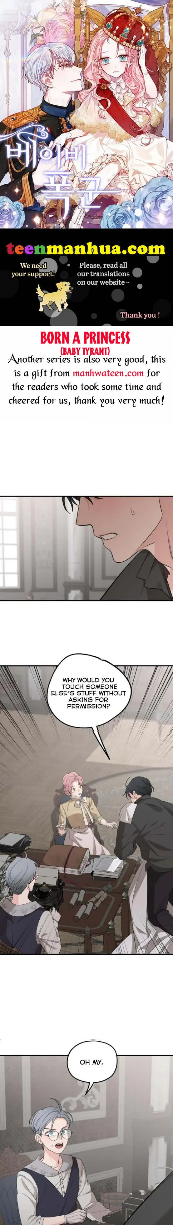 My In-Laws Are Obsessed with Me Chapter 68 Page 2