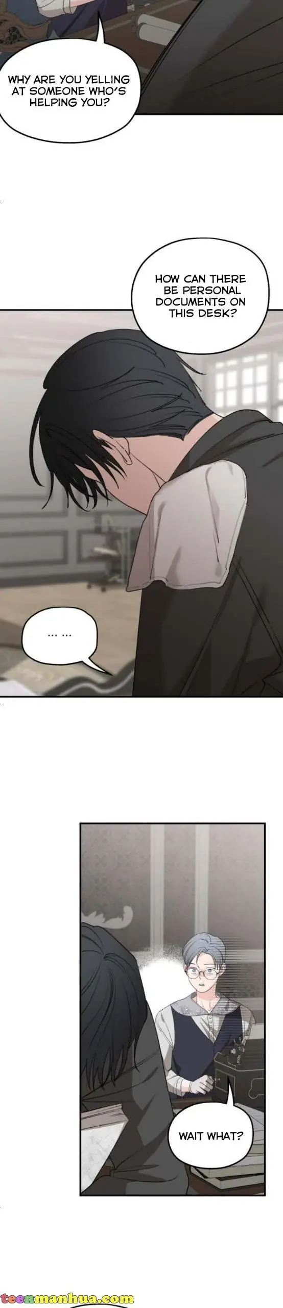 My In-Laws Are Obsessed with Me Chapter 68 Page 3