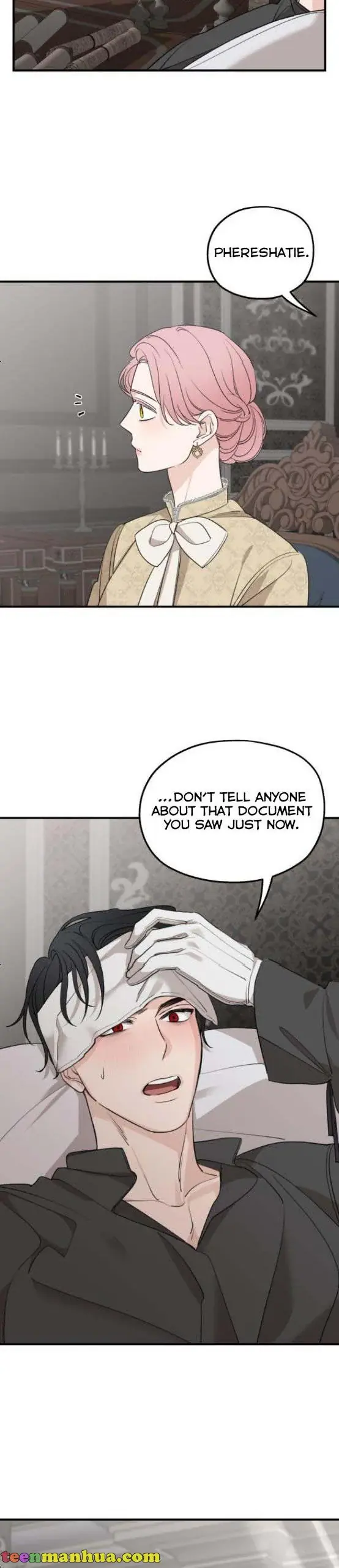My In-Laws Are Obsessed with Me Chapter 68 Page 6
