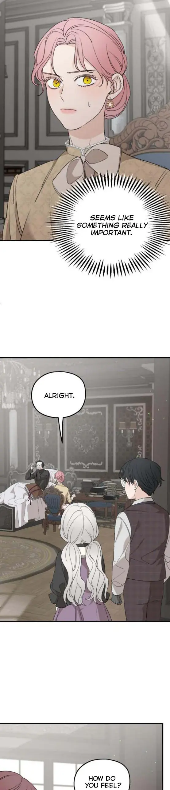 My In-Laws Are Obsessed with Me Chapter 68 Page 7