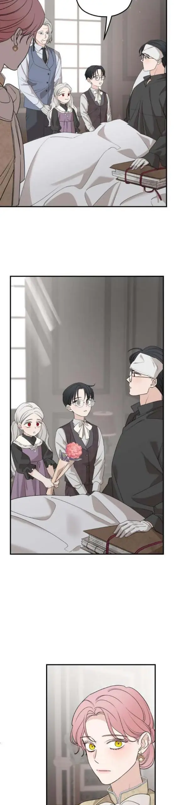 My In-Laws Are Obsessed with Me Chapter 68 Page 8