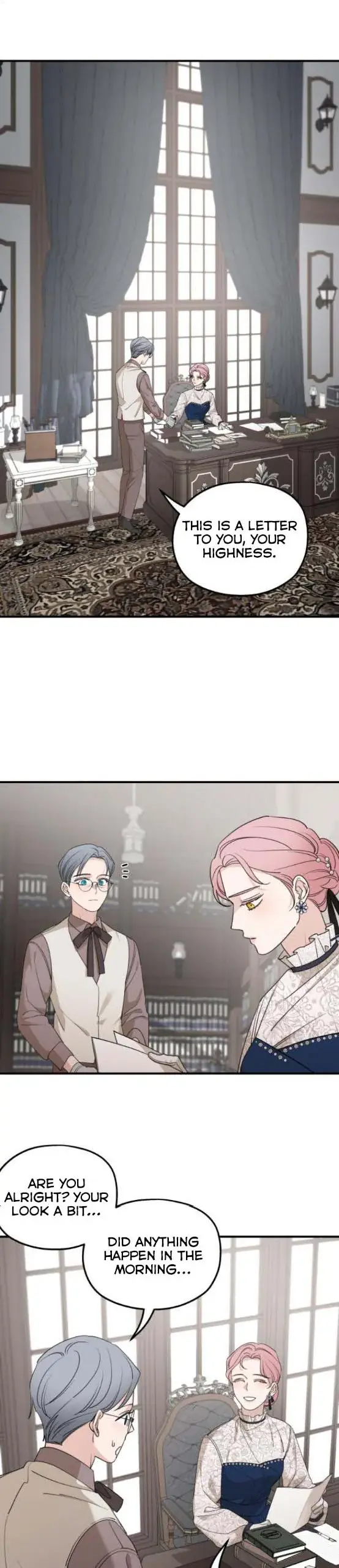 My In-Laws Are Obsessed with Me Chapter 68 Page 12