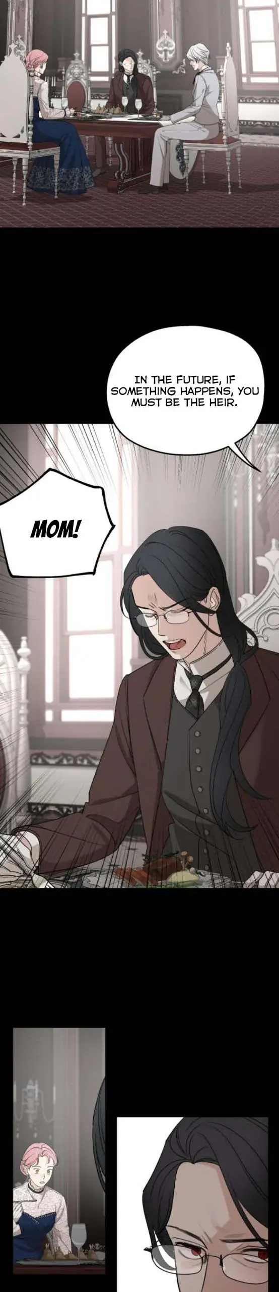 My In-Laws Are Obsessed with Me Chapter 68 Page 14