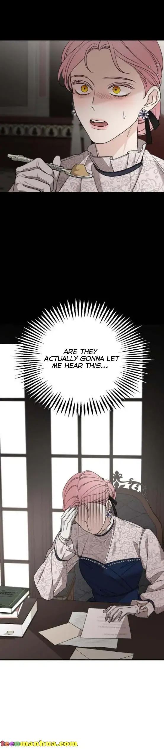 My In-Laws Are Obsessed with Me Chapter 68 Page 17