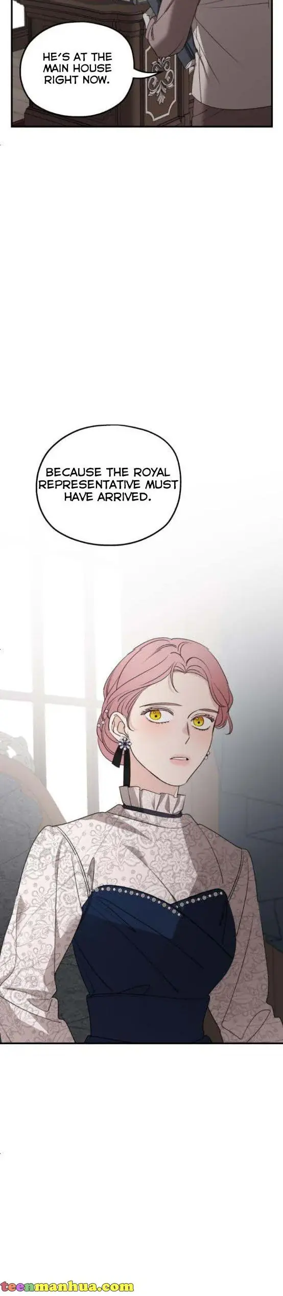 My In-Laws Are Obsessed with Me Chapter 68 Page 20