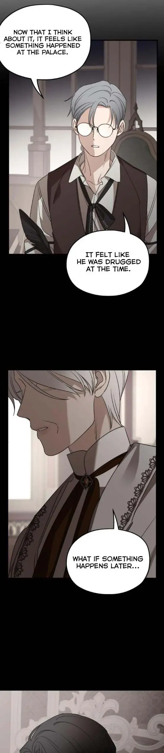 My In-Laws Are Obsessed with Me Chapter 68 Page 22