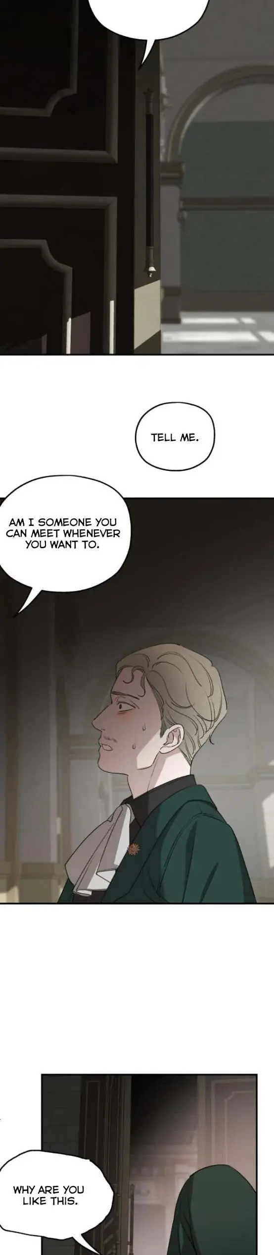 My In-Laws Are Obsessed with Me Chapter 68 Page 27
