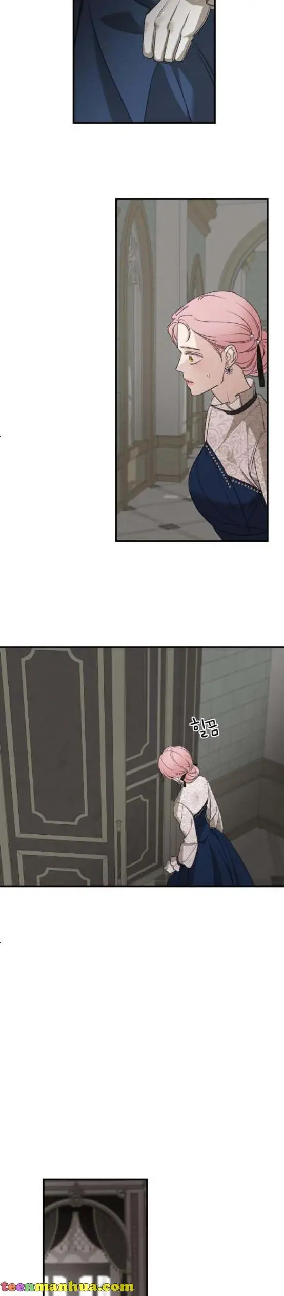 My In-Laws Are Obsessed with Me Chapter 68 Page 33