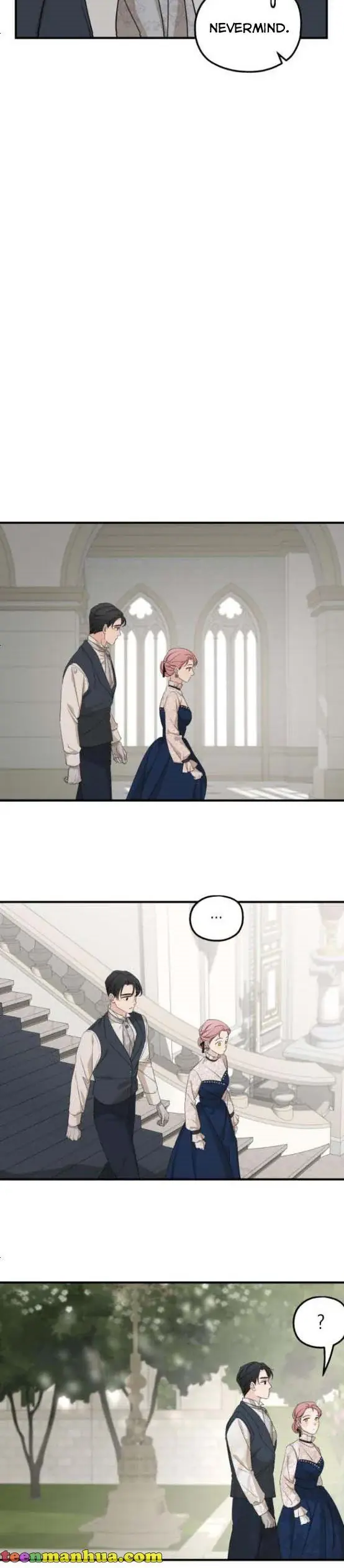 My In-Laws Are Obsessed with Me Chapter 68 Page 38
