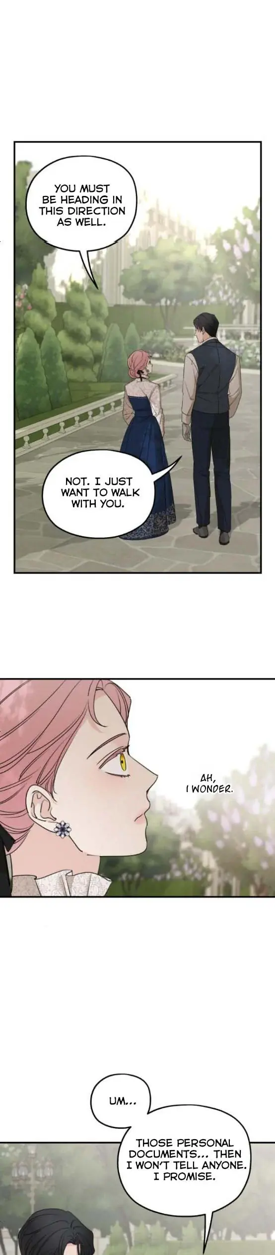 My In-Laws Are Obsessed with Me Chapter 68 Page 39