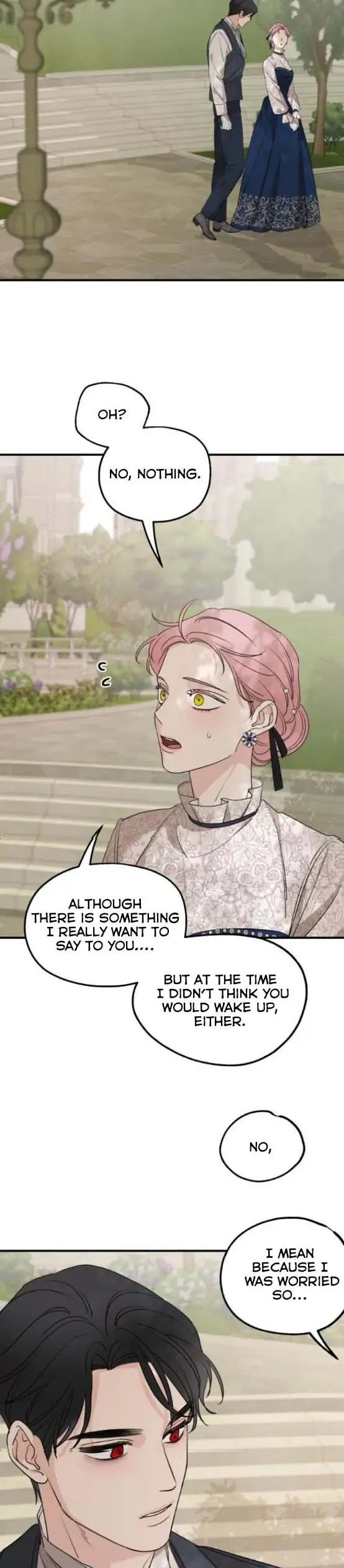 My In-Laws Are Obsessed with Me Chapter 68 Page 41