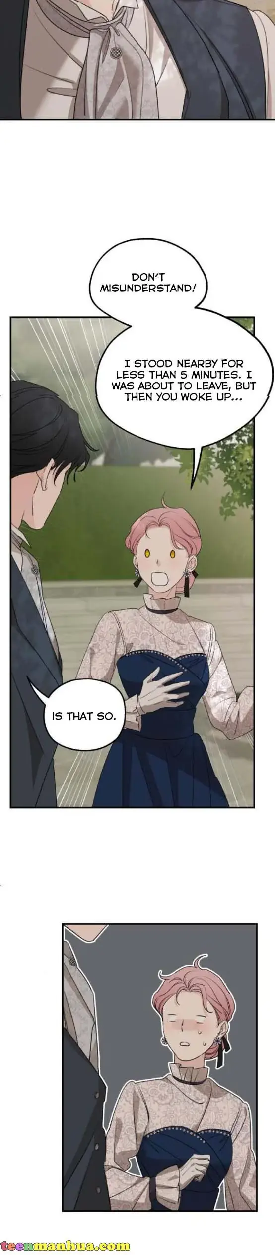 My In-Laws Are Obsessed with Me Chapter 68 Page 42