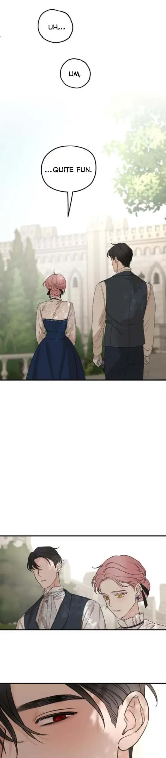 My In-Laws Are Obsessed with Me Chapter 68 Page 45